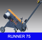 Szlifierka RUNNER 75